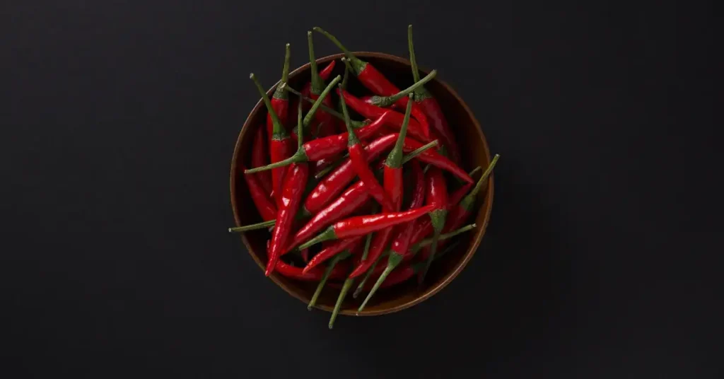 Does Spicy Food Cause Acne?