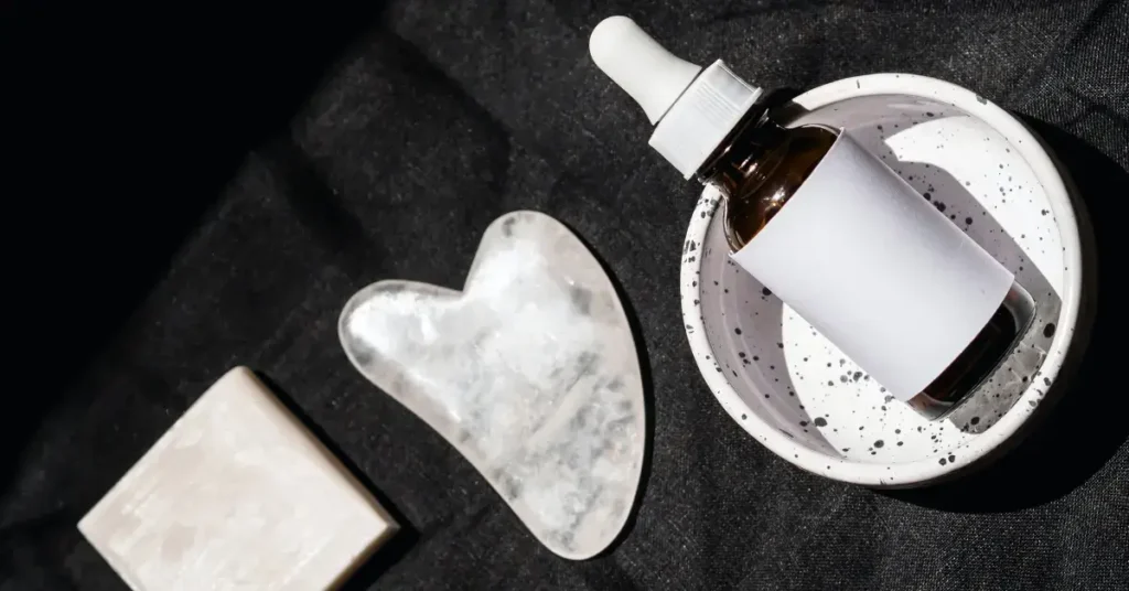 What Oil To Use With Gua Sha