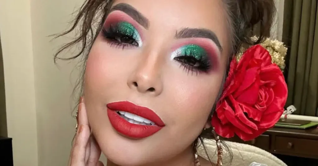10 Mexican Makeup Looks You Will Love