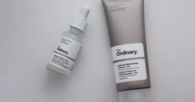 The Ordinary Hyaluronic Acid Review