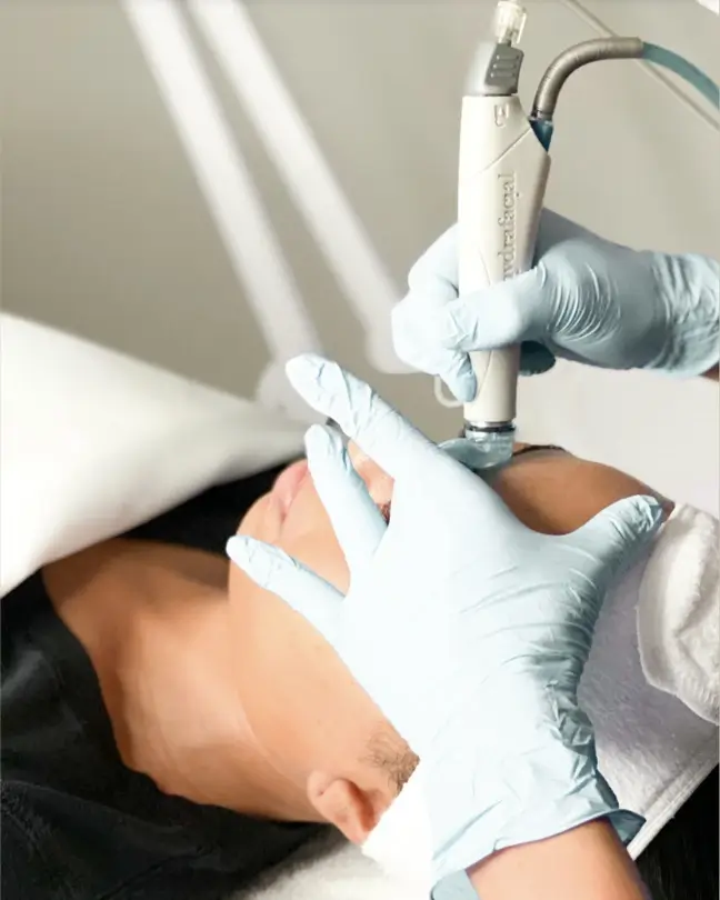 How Long Does A Hydrafacial Take?