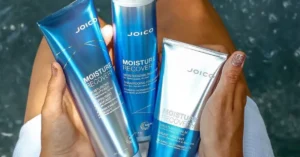 joico moisturizing products