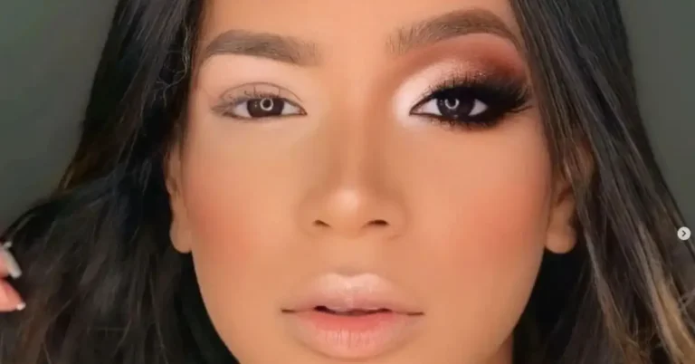 How To Make Eyes Look Bigger With Makeup