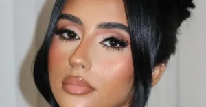 Copy and Paste Latina Makeup Looks